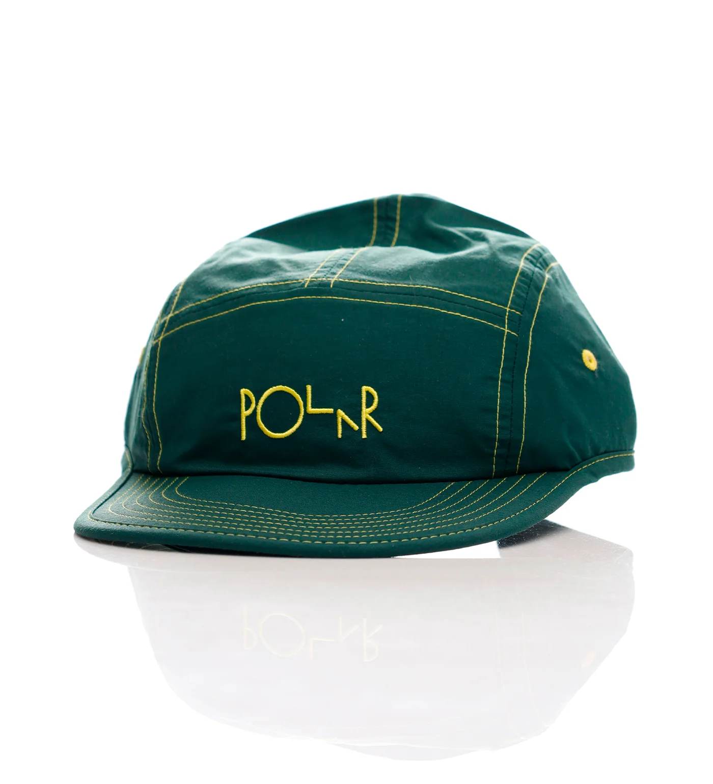 Vilde, Green/Yellow