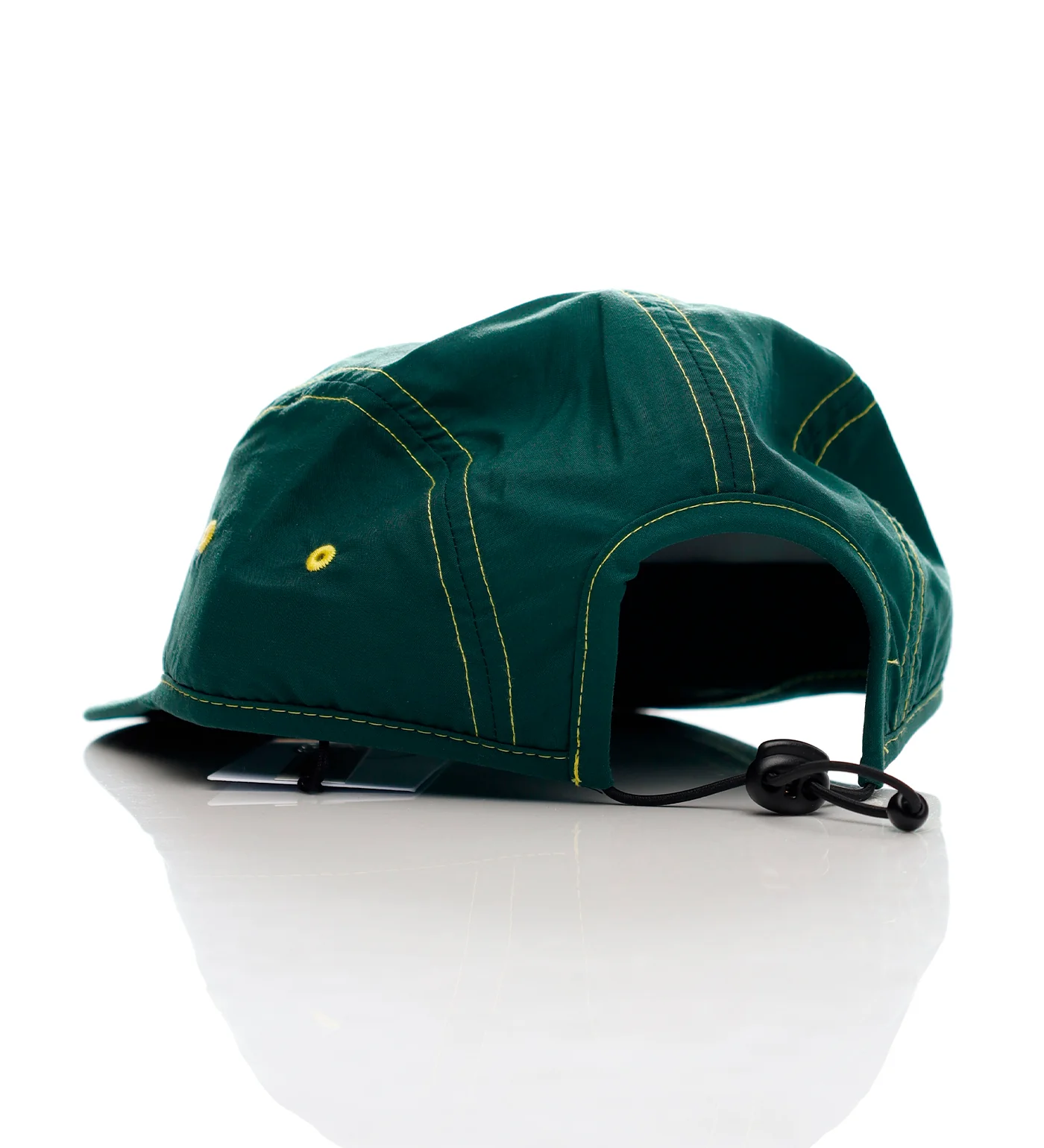 Vilde, Green/Yellow - Image 2