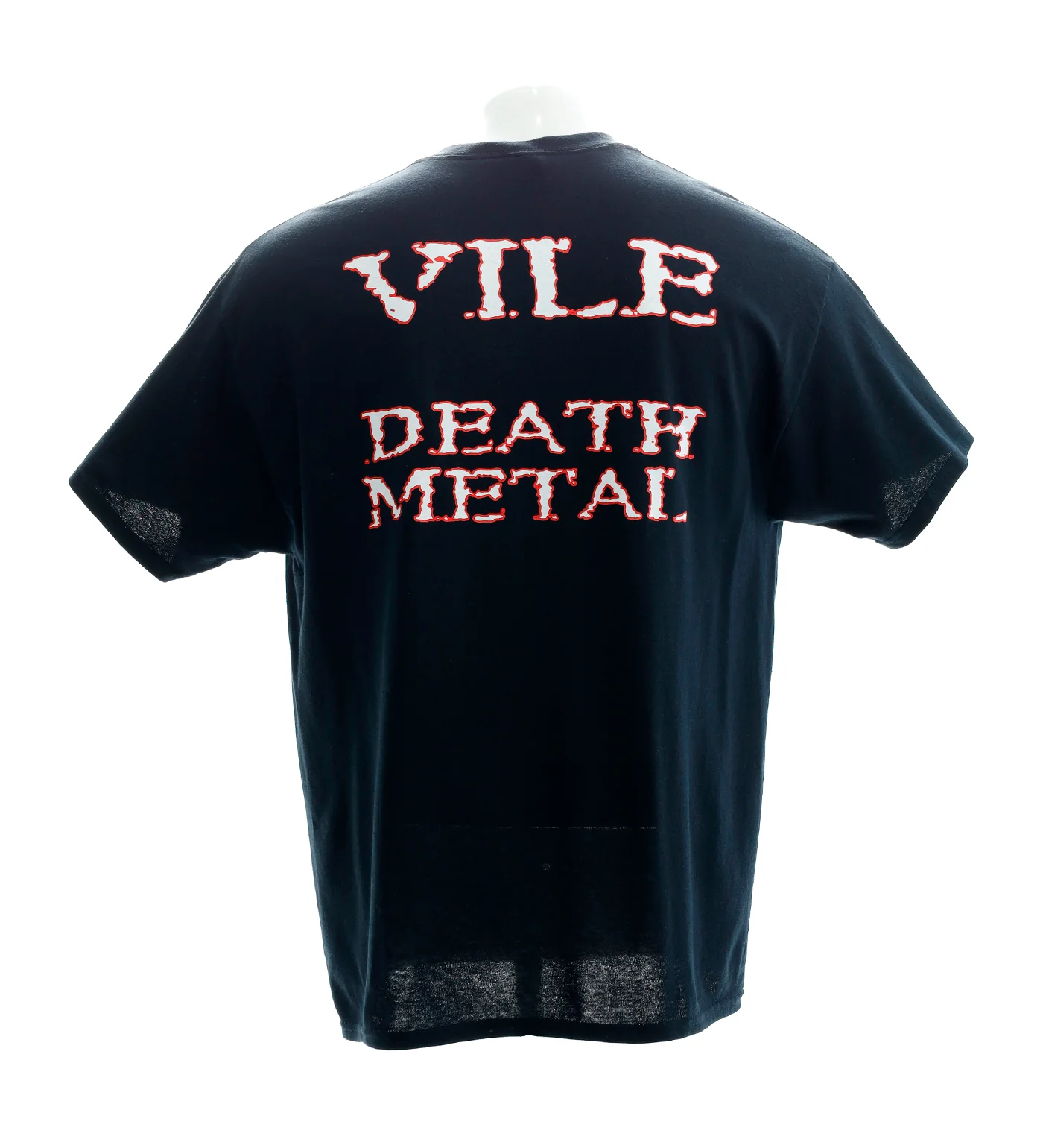 Vile, Black - Image 2