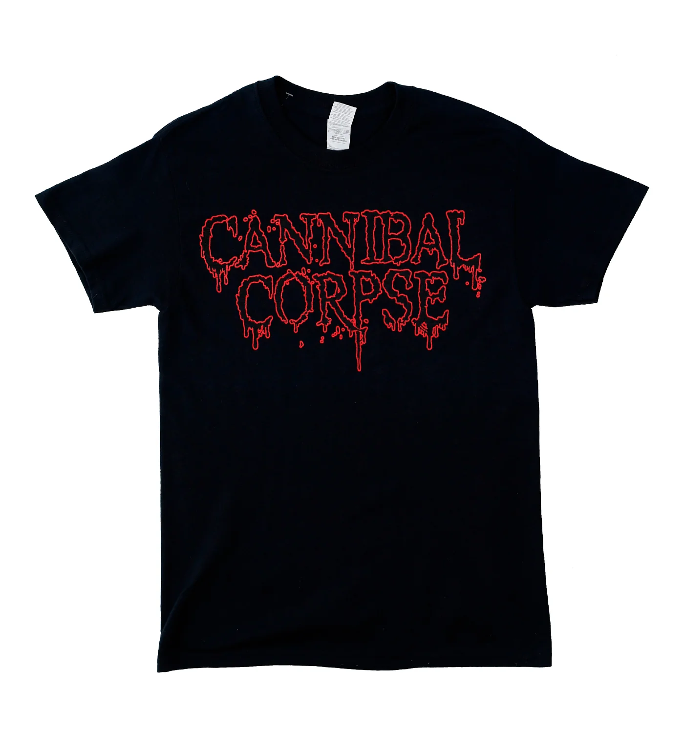 Logo Summer Tour 2016, Black