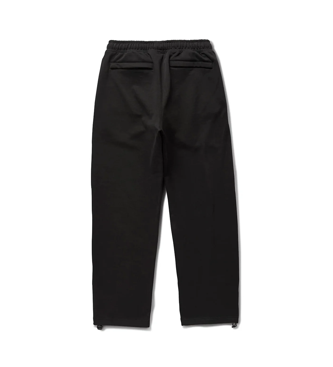 x Naruto X Paul Jackson Village Sweatpants, Black - Image 2