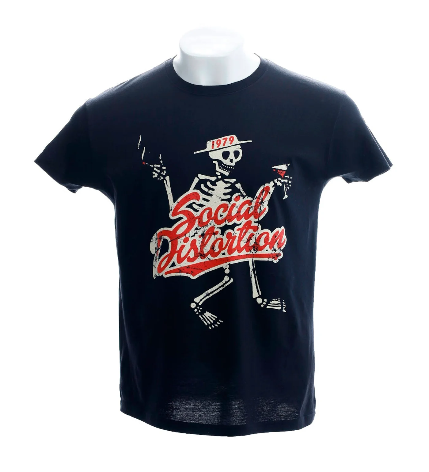 Vintage 1979, Black