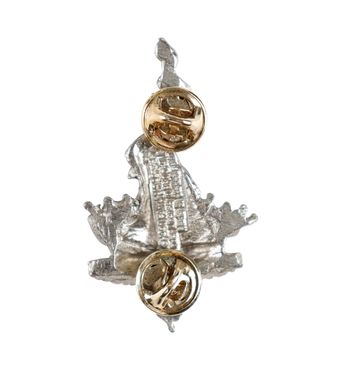 Vintage Epic Logo, Pewter - Image 2