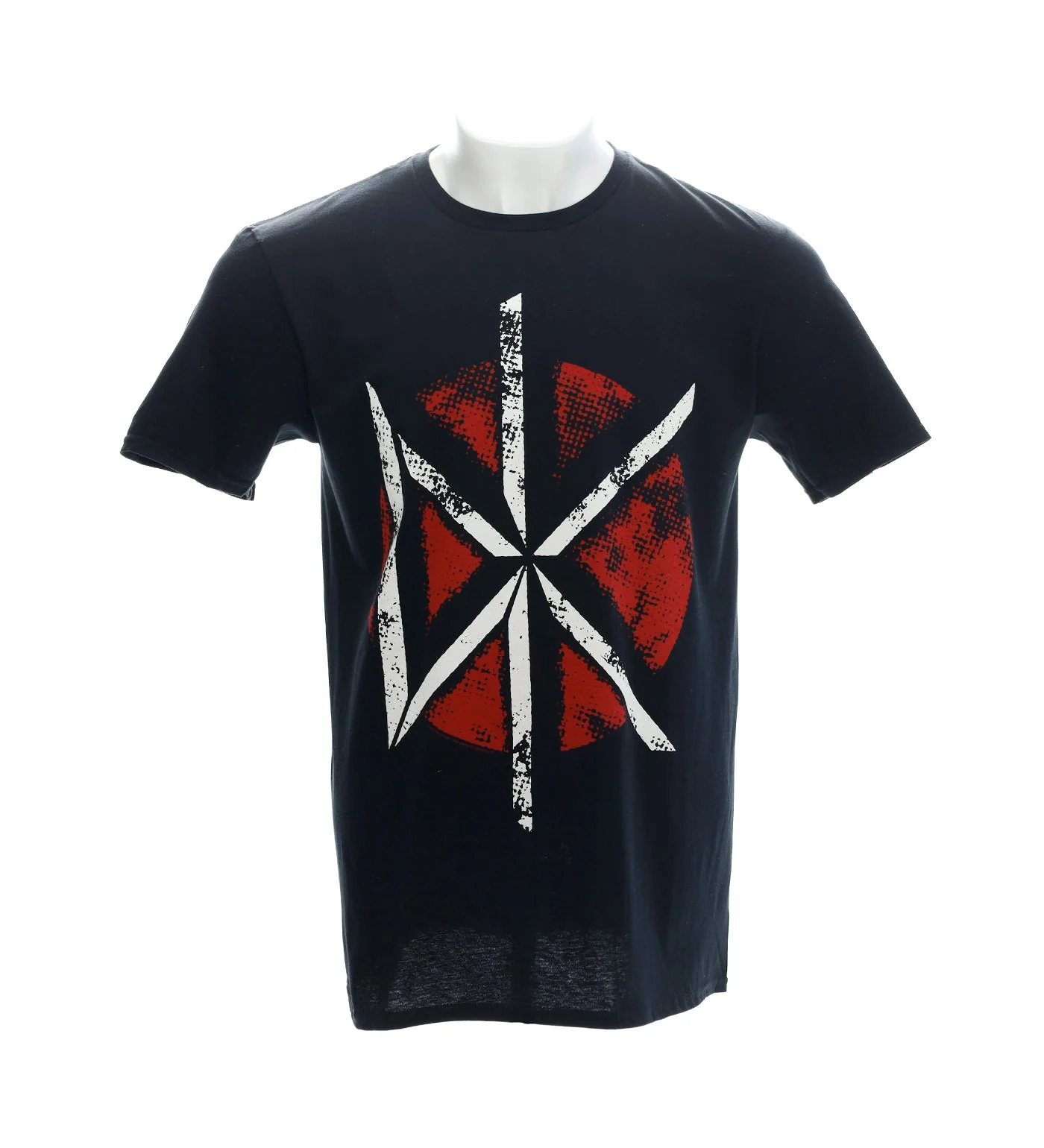 Vintage Logo, Black
