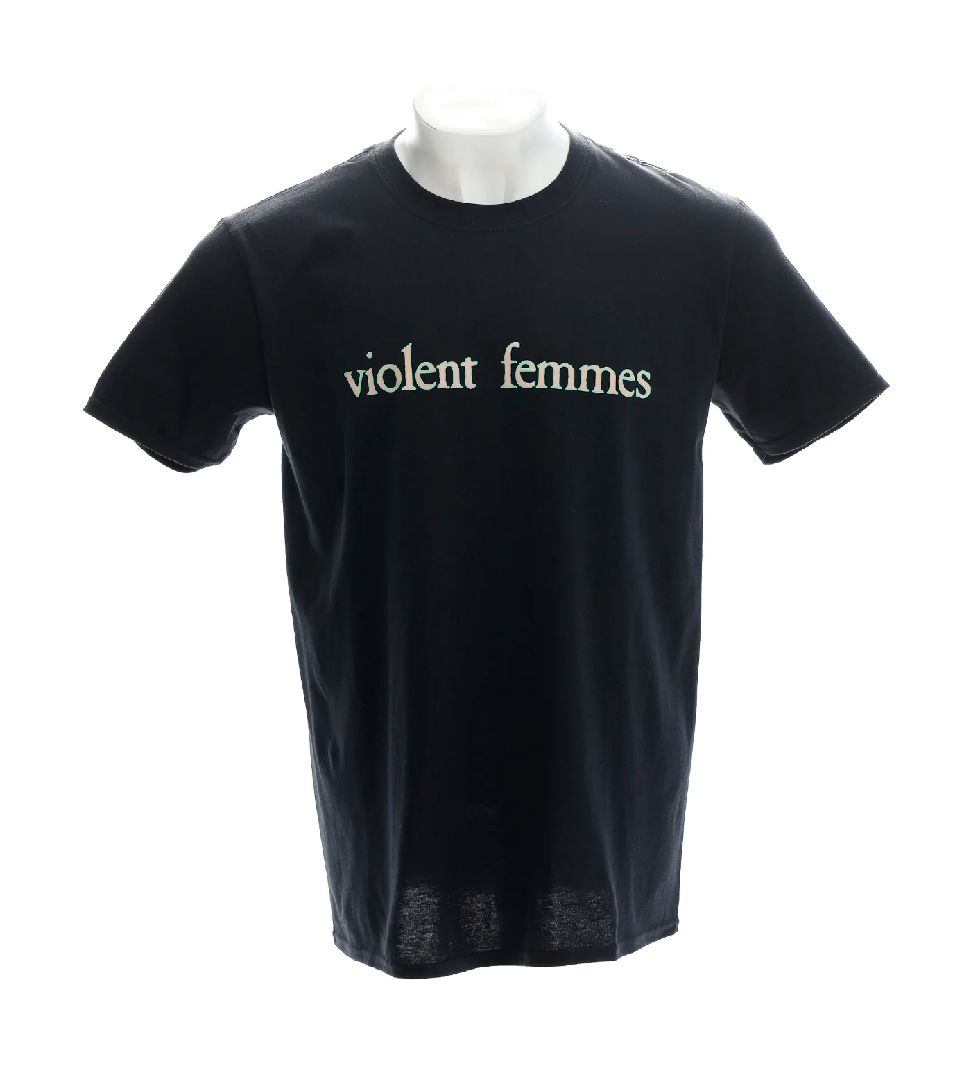 Vintage Logo Salmon Pink, Black