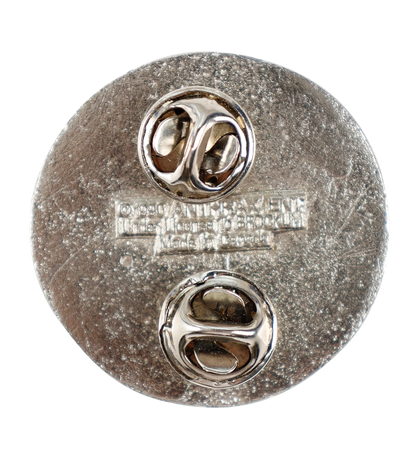 Vintage Persistence Of Time, Pewter - Image 2