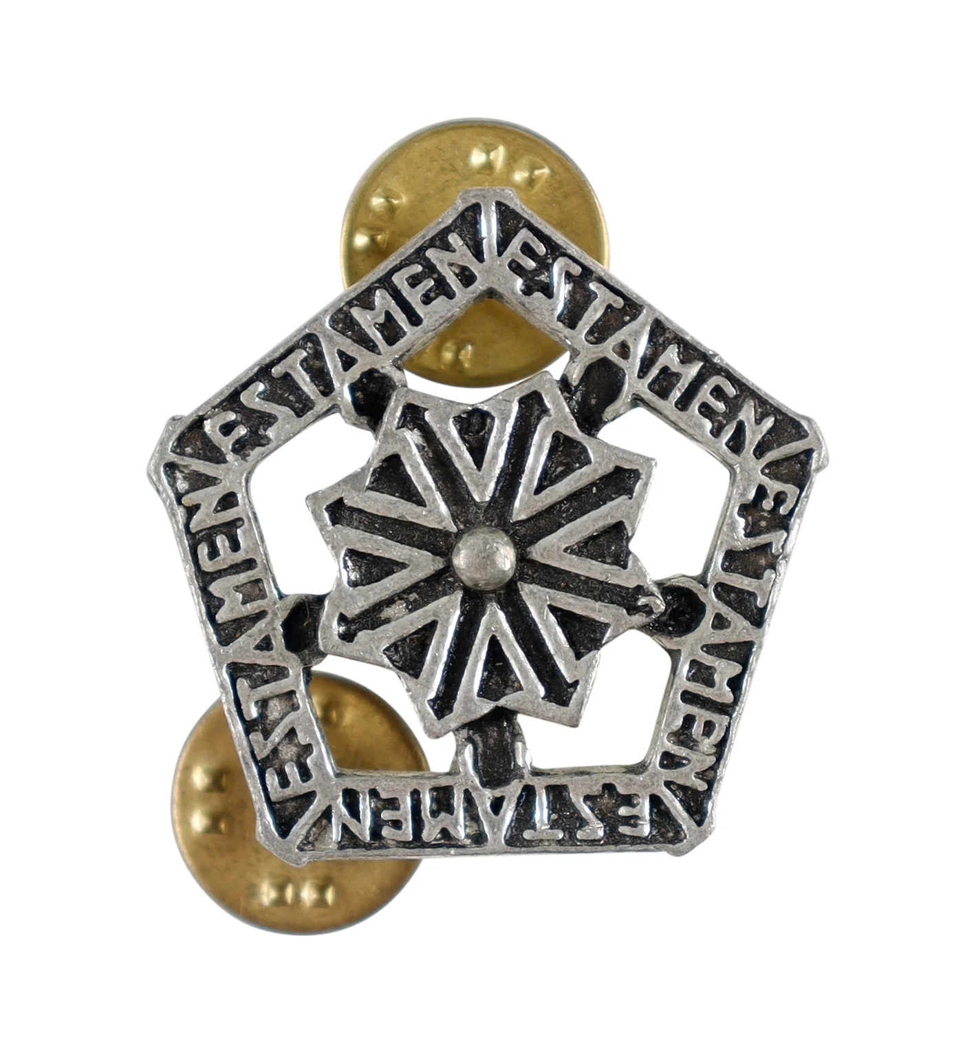 Vintage Ritual, Pewter