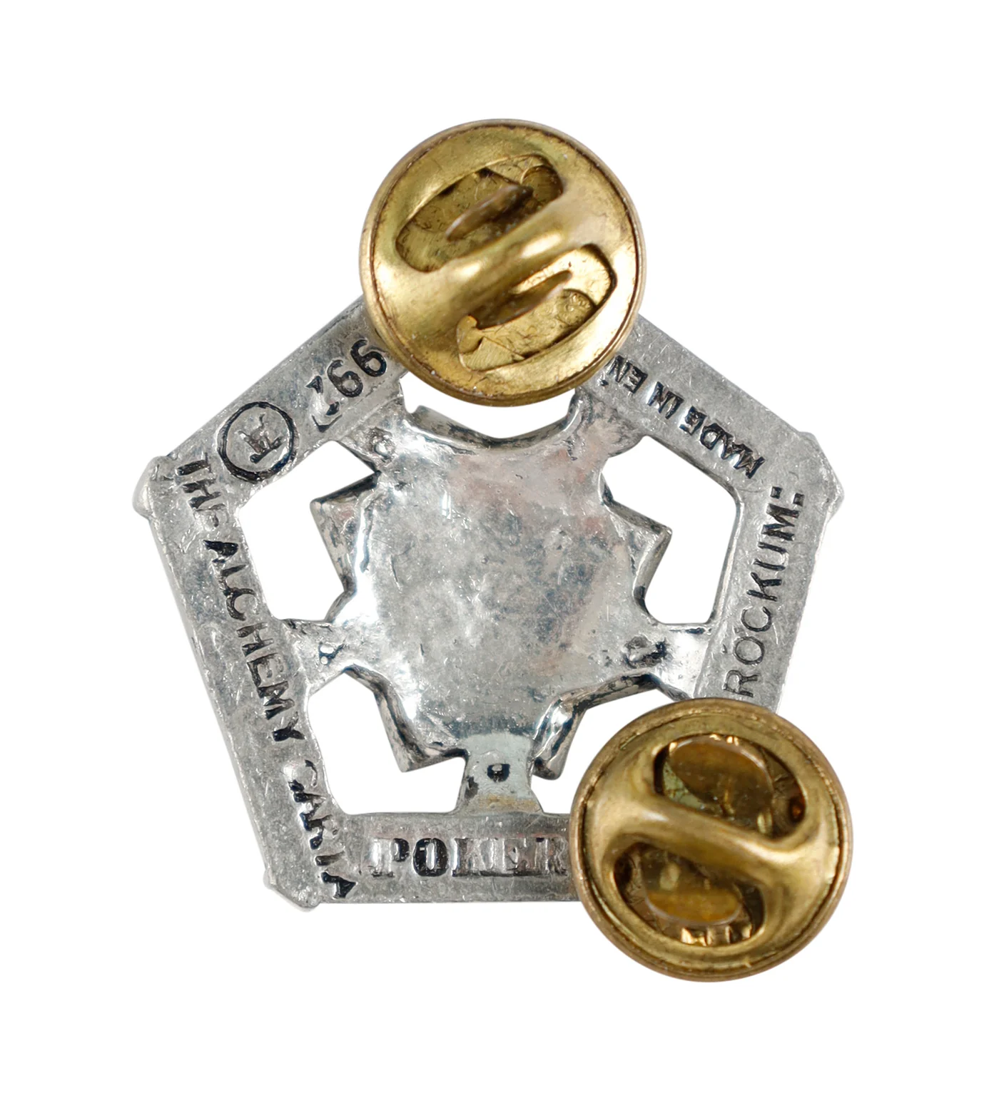 Vintage Ritual, Pewter - Image 2