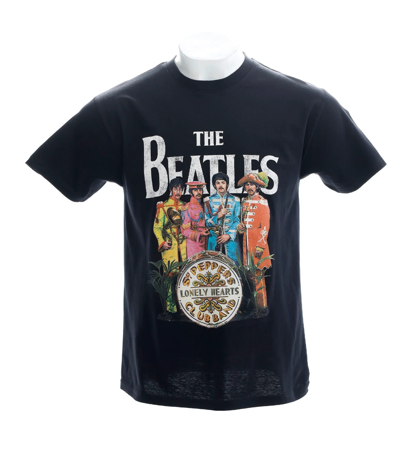 Vintage Sgt. Pepper, Black
