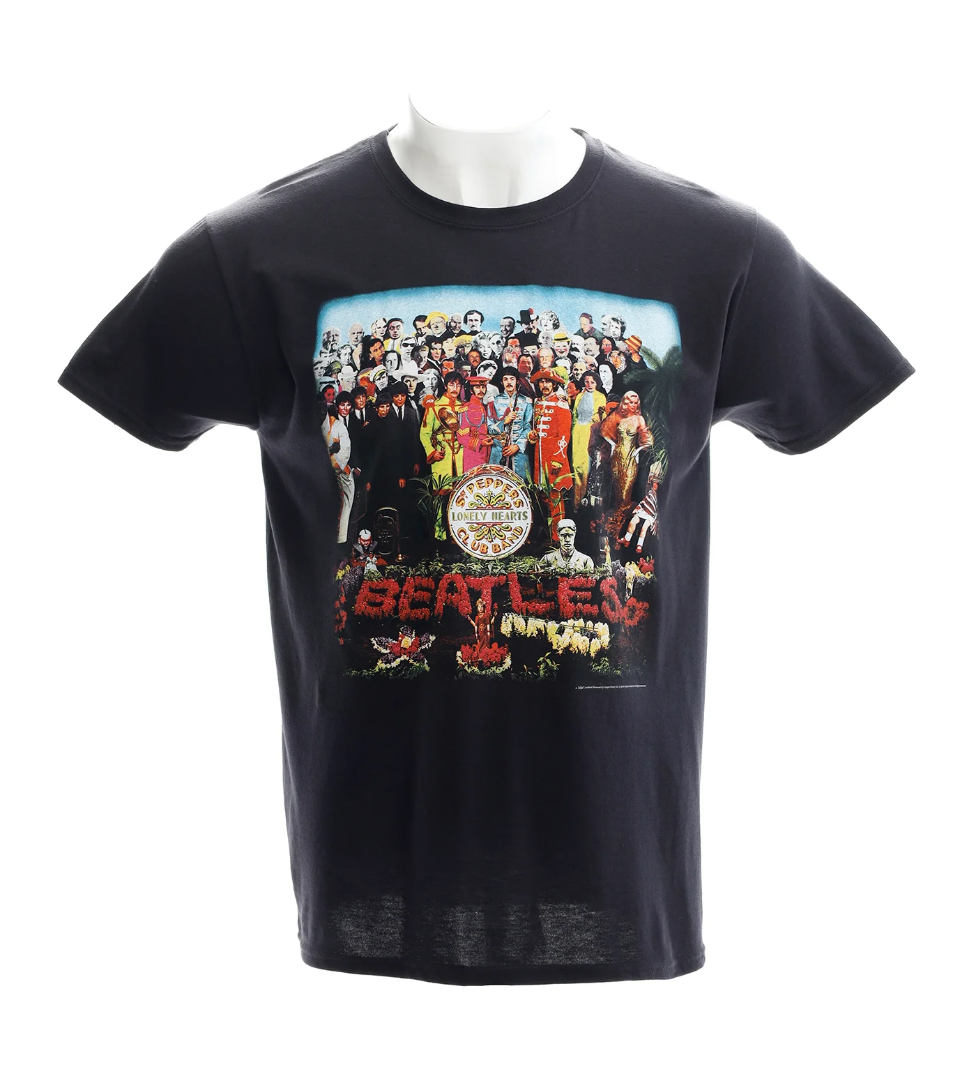Vintage Sgt. Pepper, Black