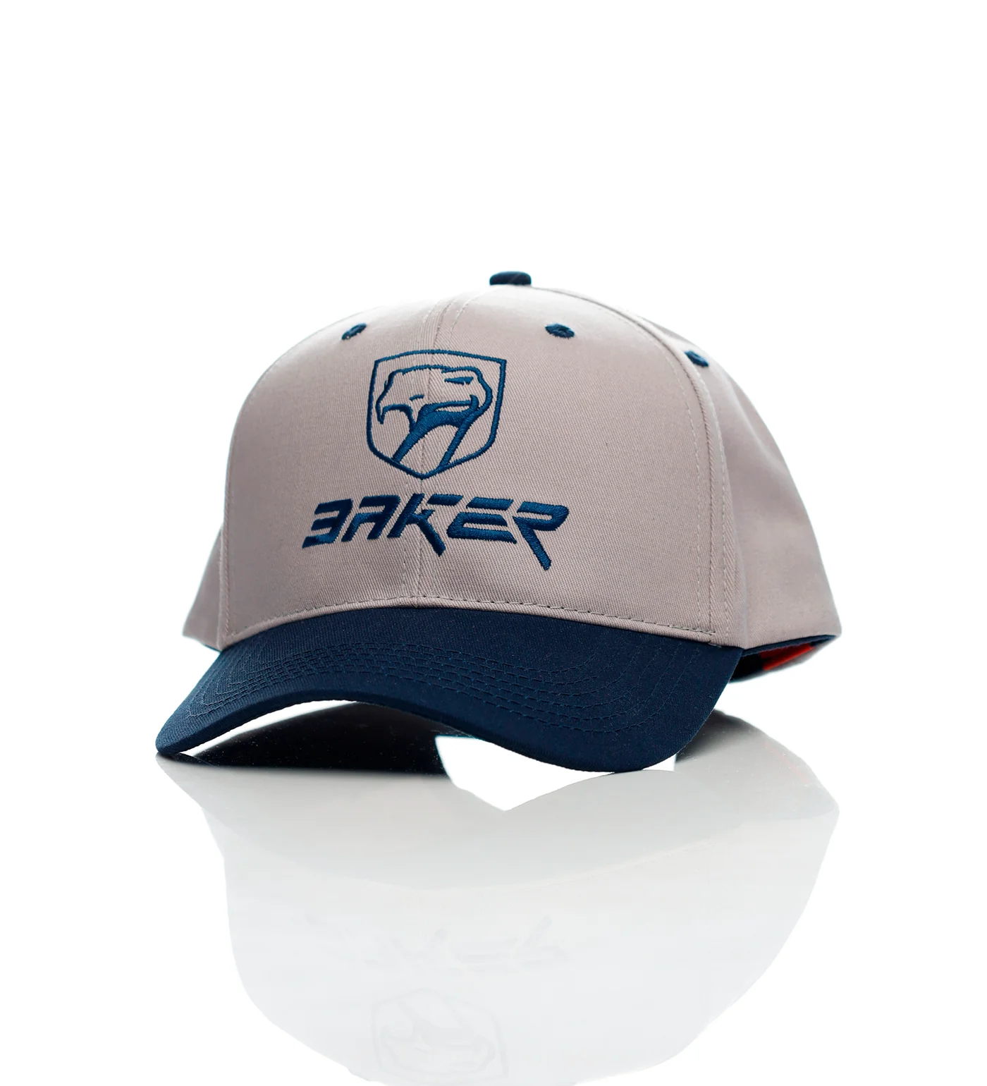 Viper, Grey