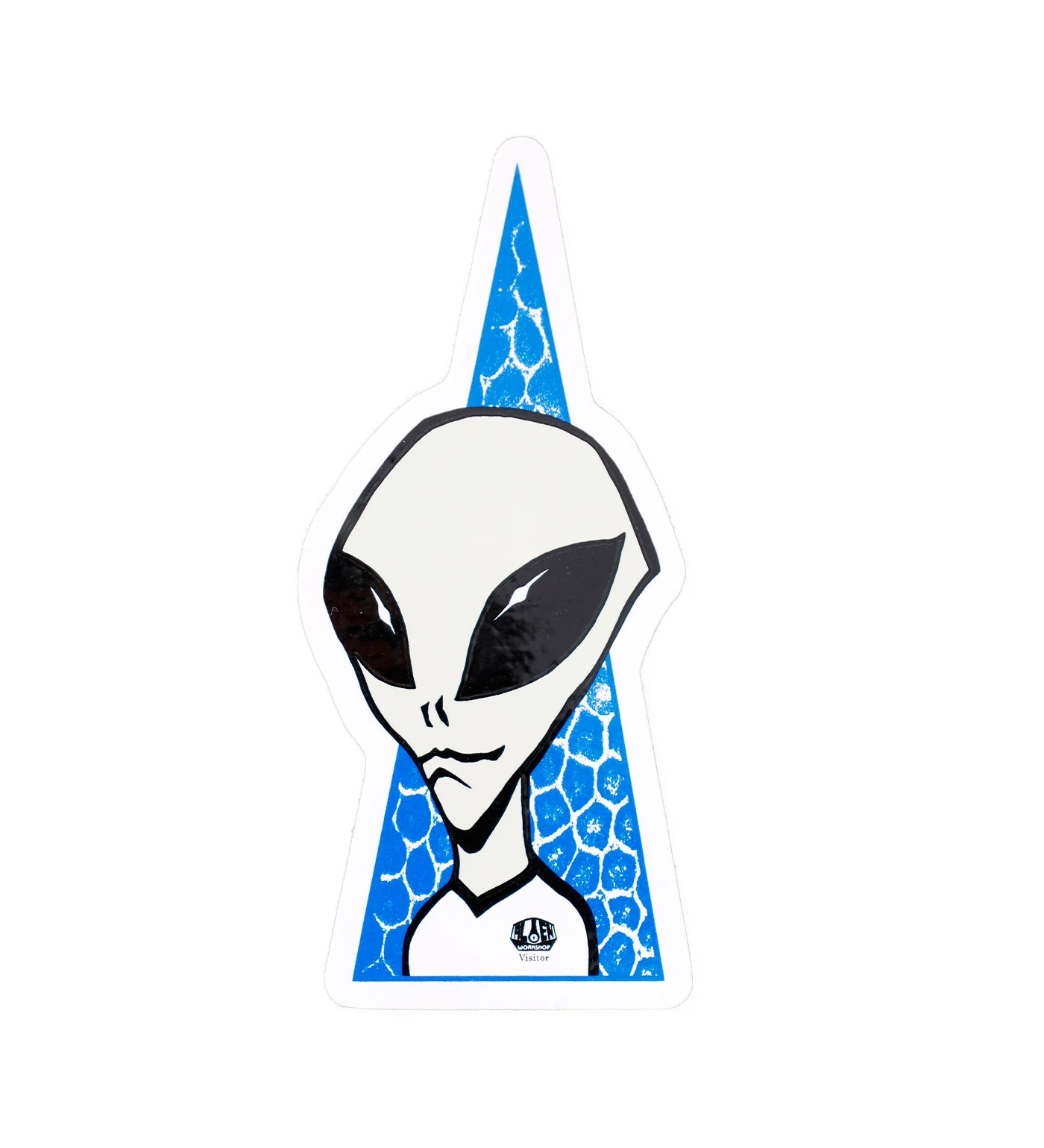 Visitor, Multi