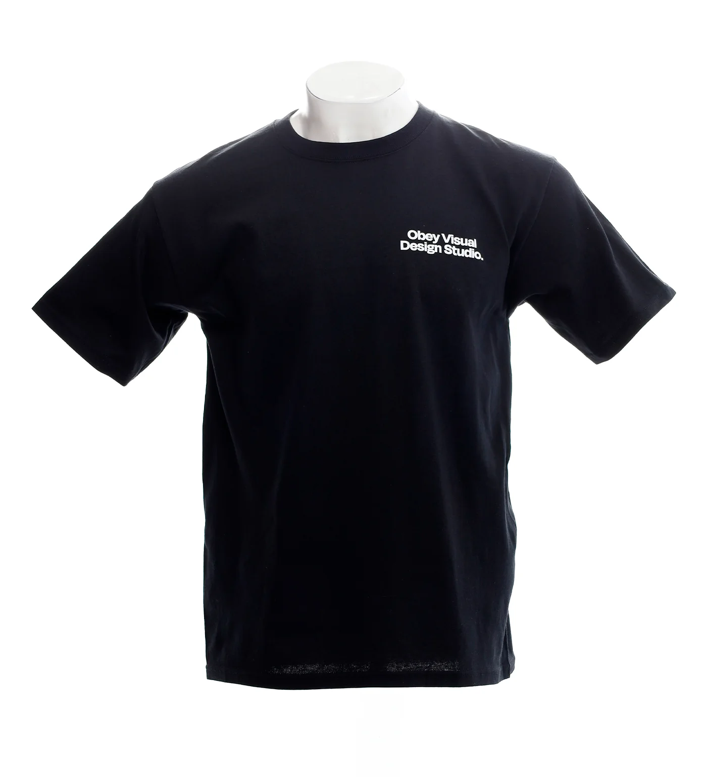 Visual Design Studio, Black
