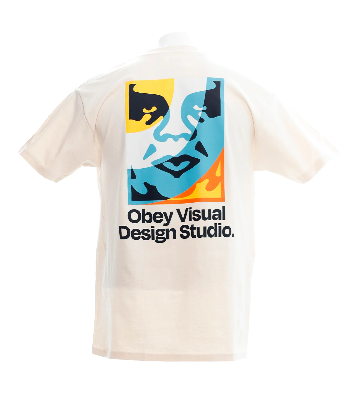 Visual Design Studio, Cream - Image 2