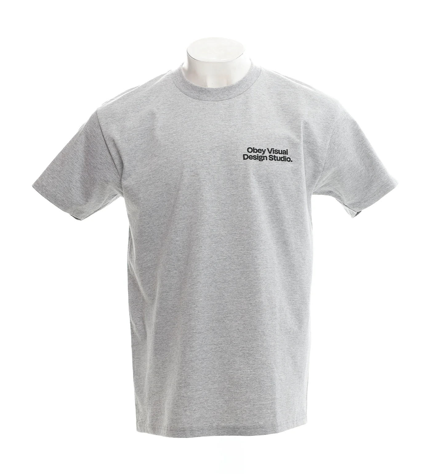 Visual Design Studio, Heather Grey