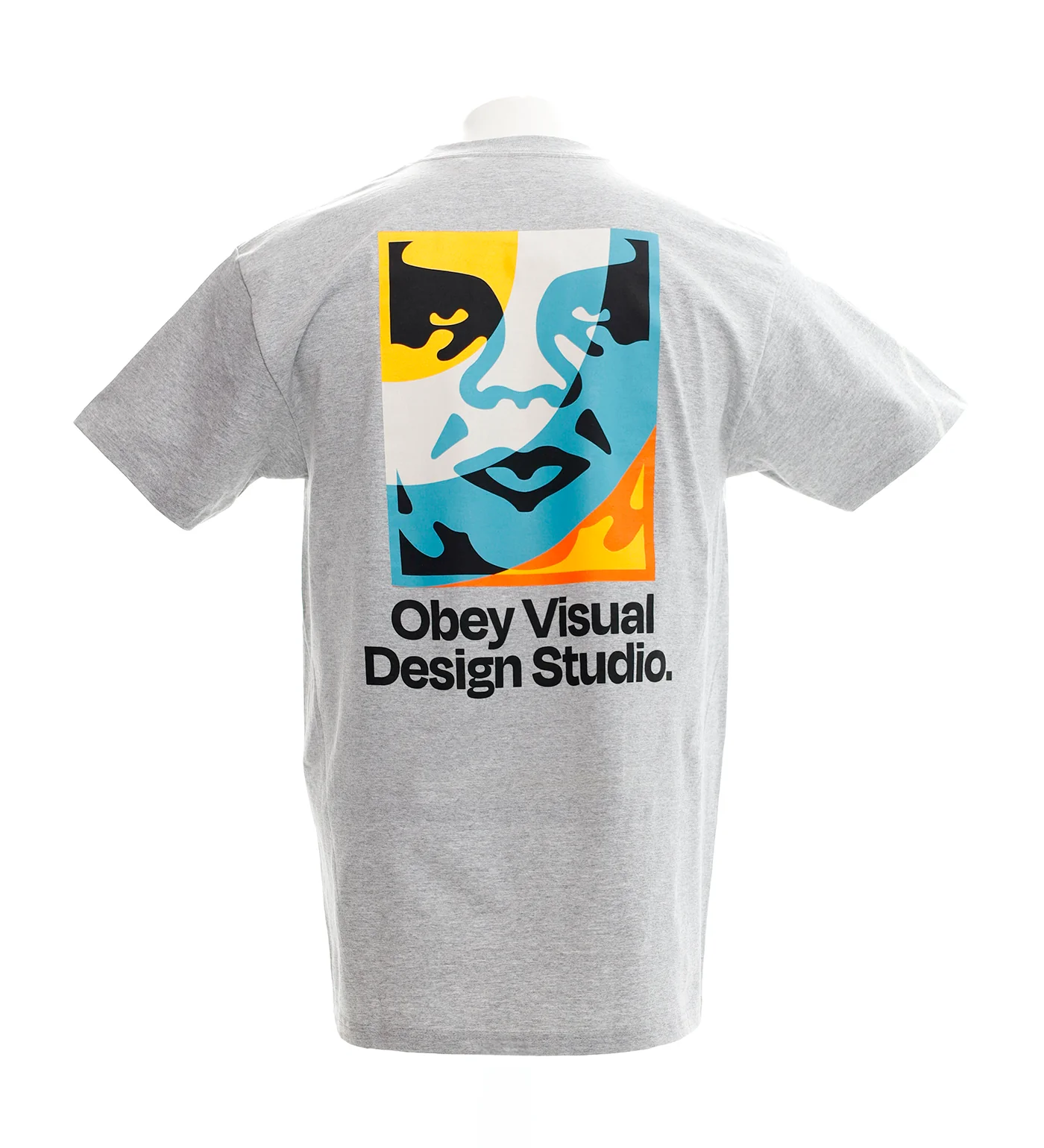 Visual Design Studio, Heather Grey - Image 2