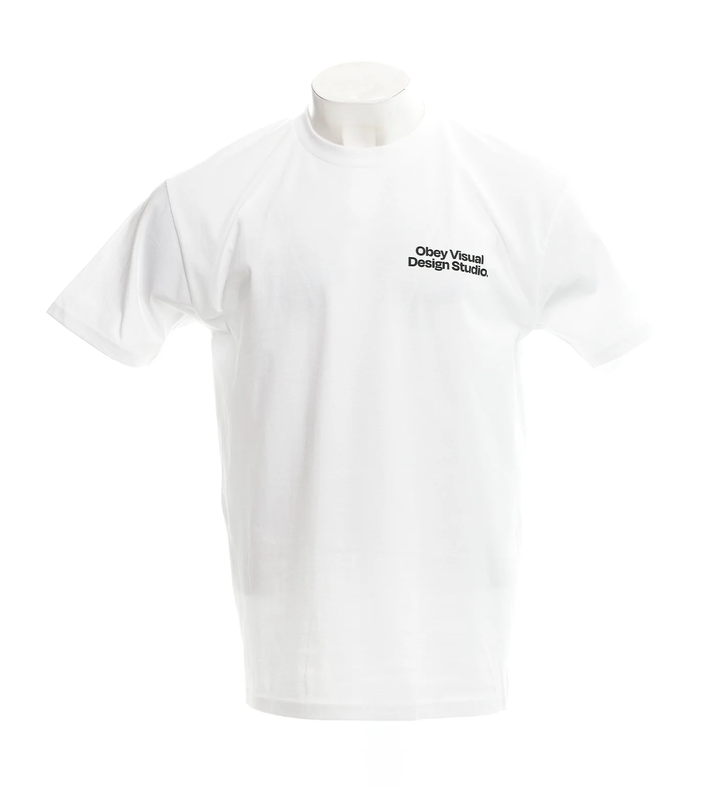 Visual Design Studio, White