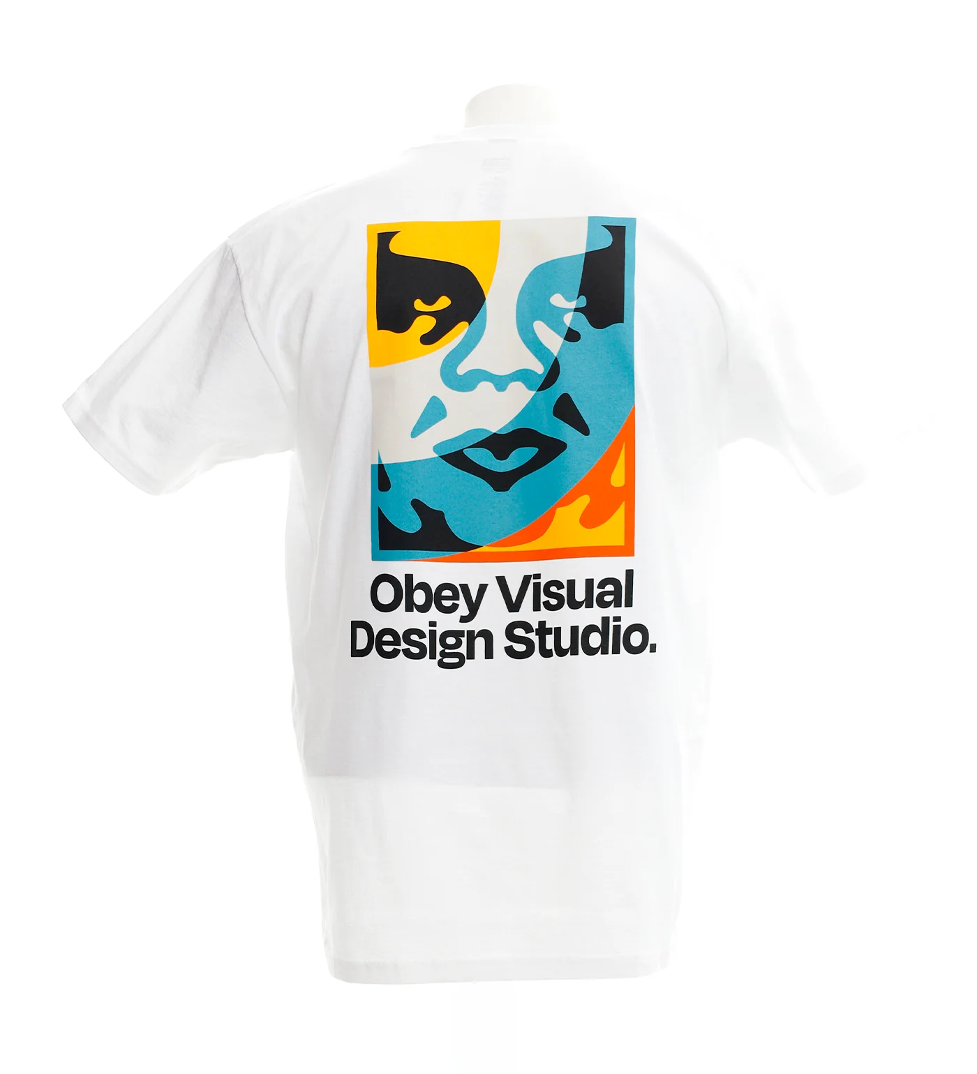 Visual Design Studio, White - Image 2