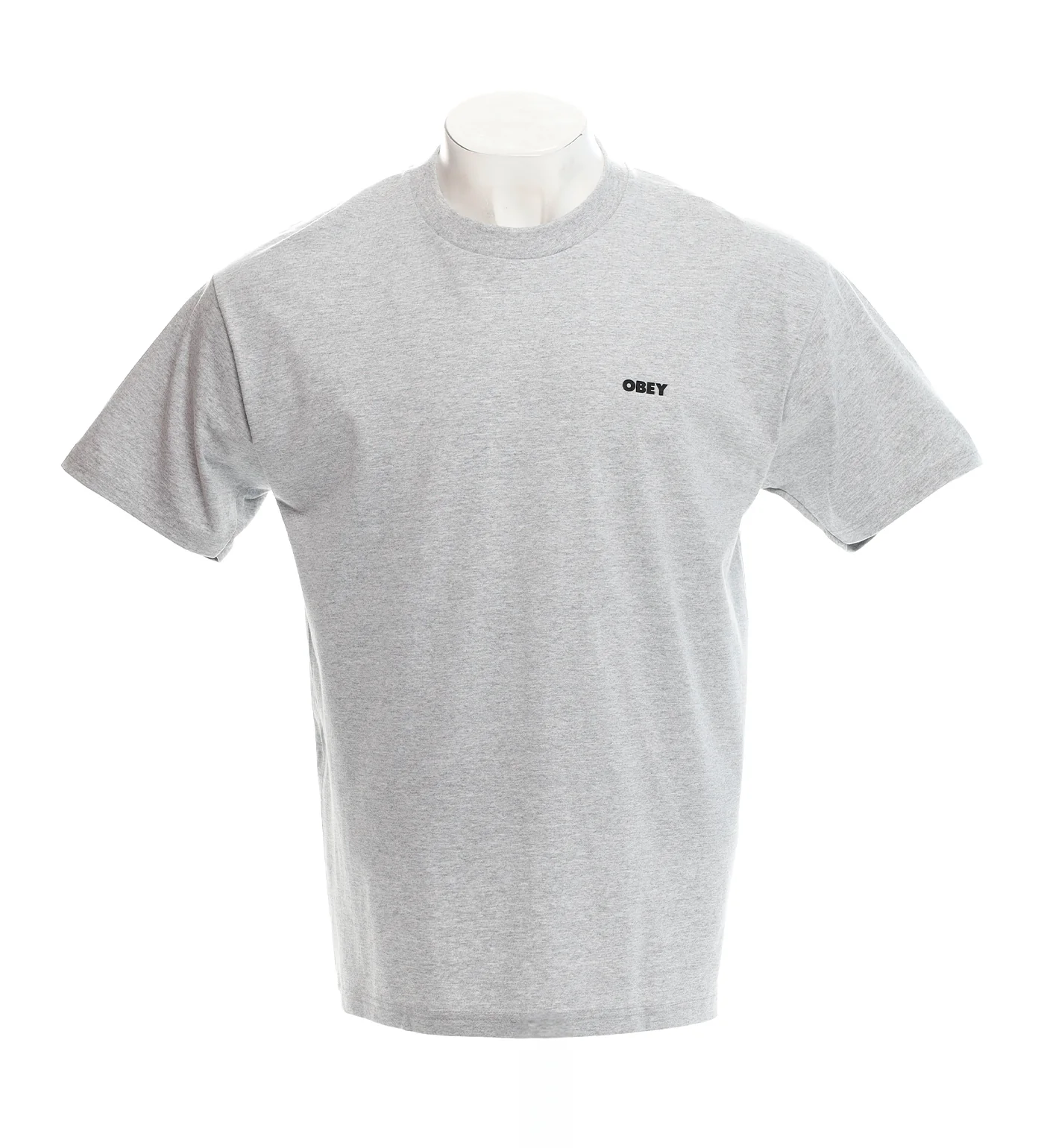 Visual Studios Flower, Heather Grey