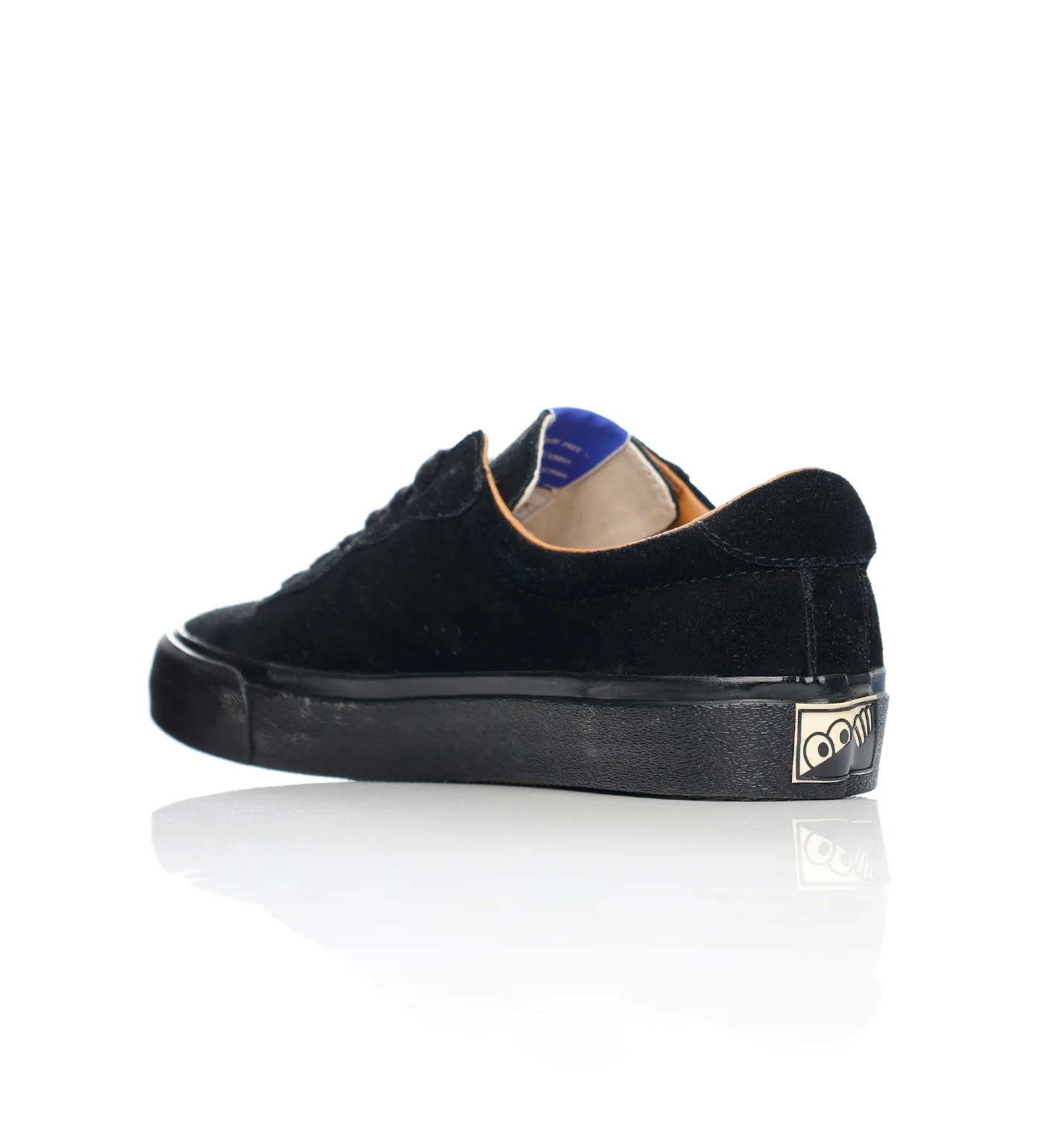VM001, Black/Black - Image 3