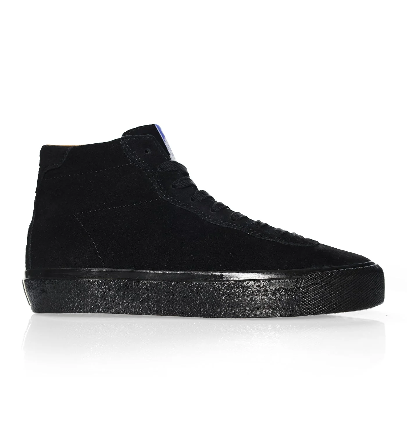 VM001 HI, Black