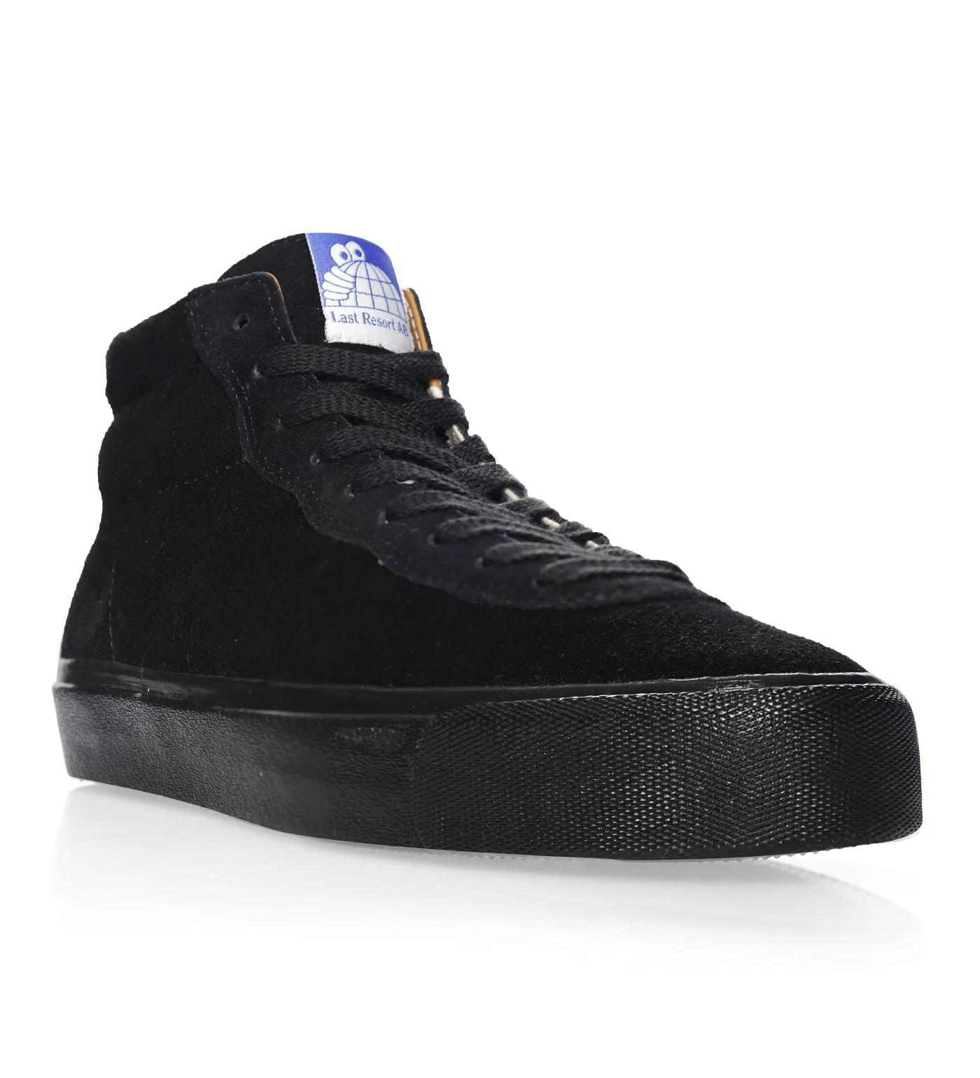 VM001 HI, Black - Image 2
