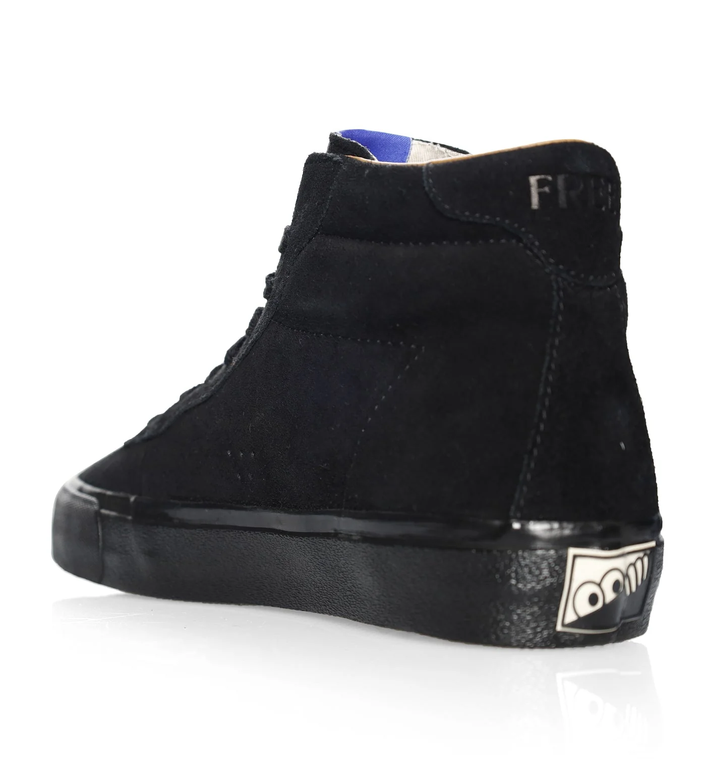 VM001 HI, Black - Image 3