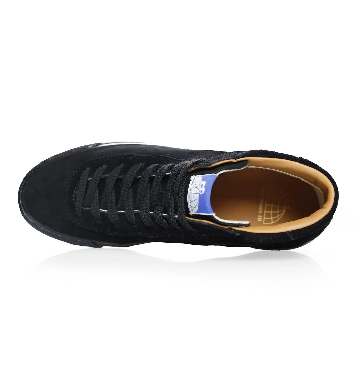 VM001 HI, Black - Image 4
