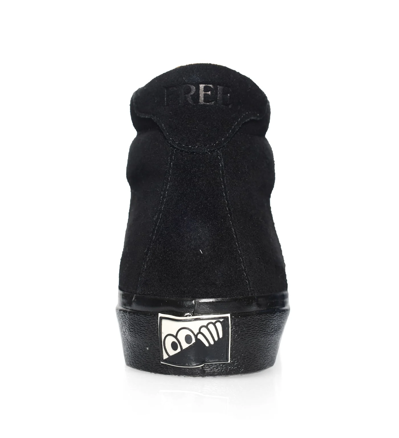 VM001 HI, Black - Image 6