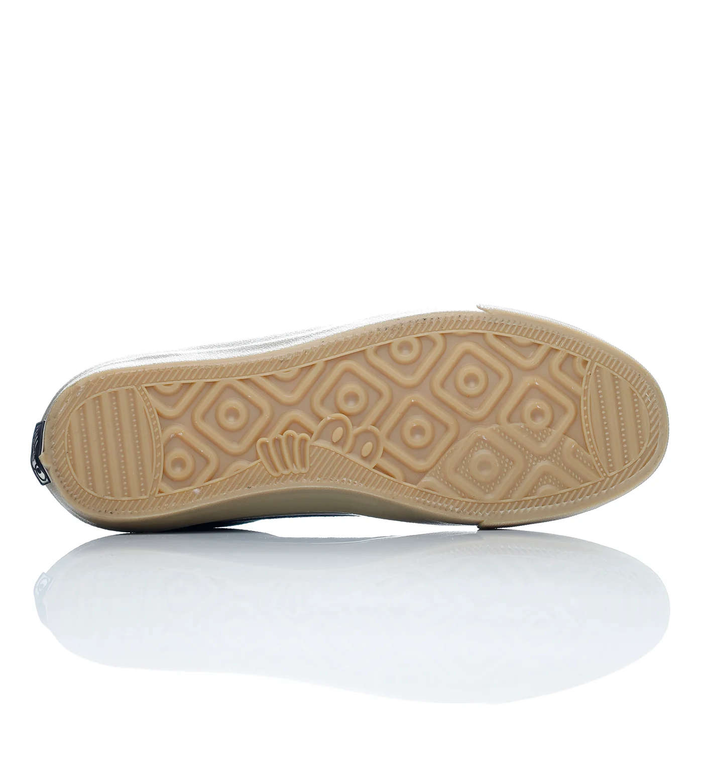 VM001 Suede,  Black/Gum - Image 5