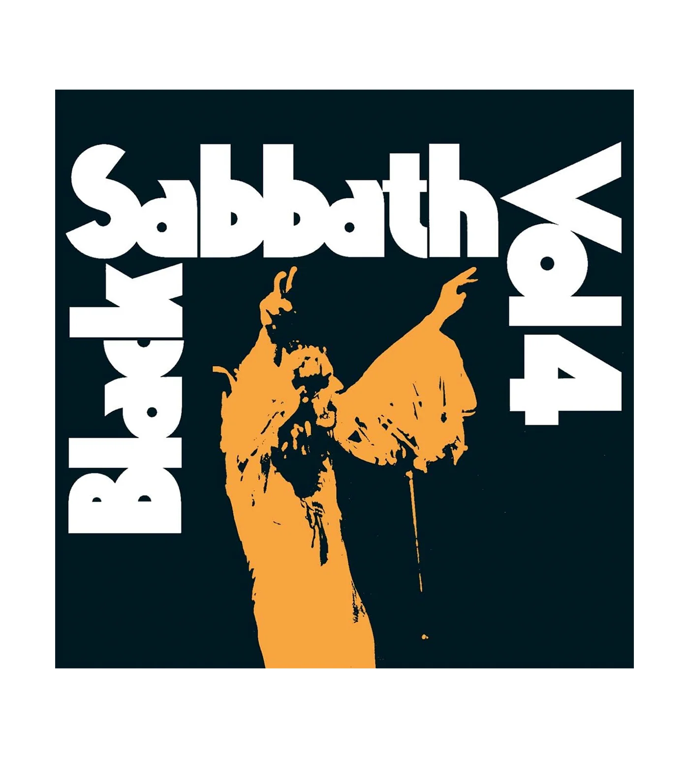 Vol. 4 (180g Remastered)