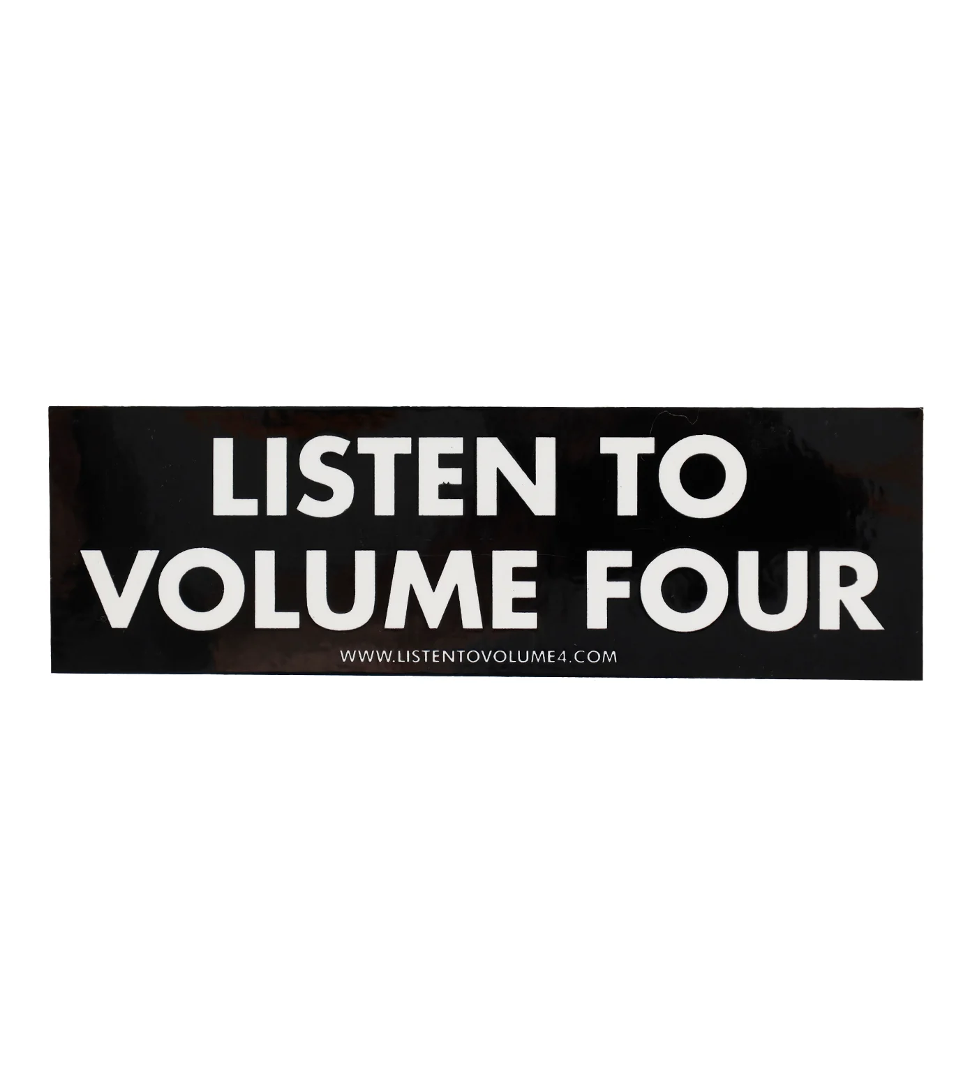 Listen To, Black/White