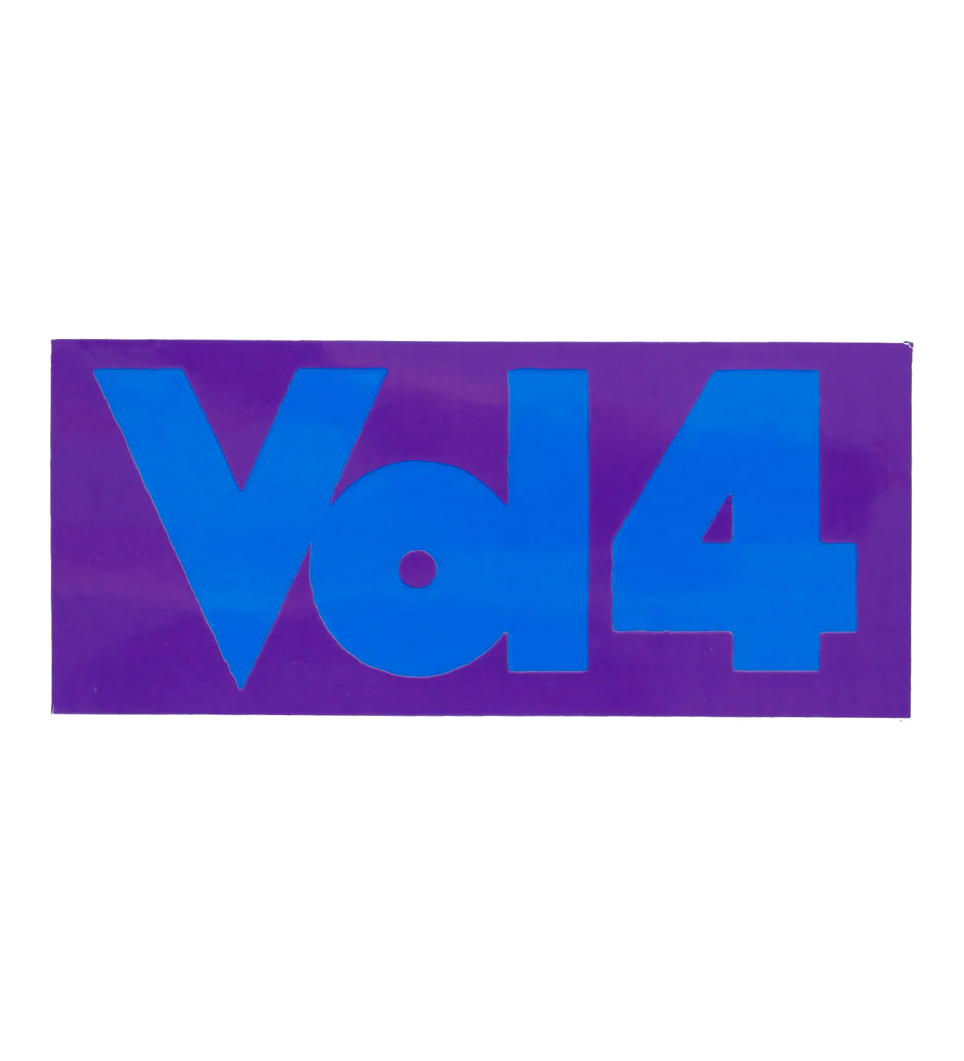 Logo, Purple