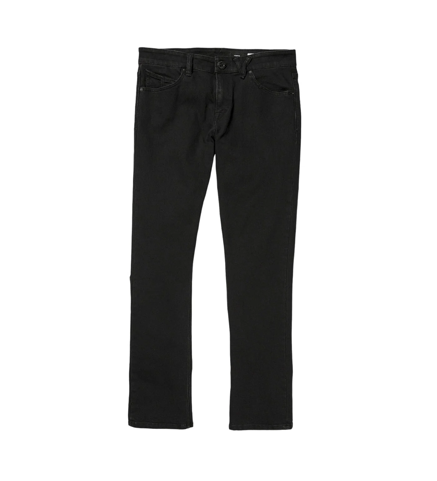 Vorta Slim Fit Denim, Blackout (BKO)