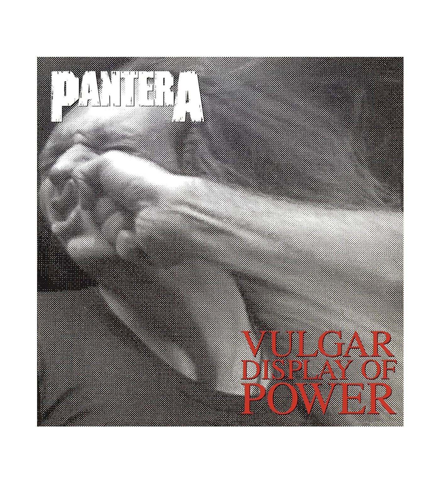 Vulgar Display Of Power