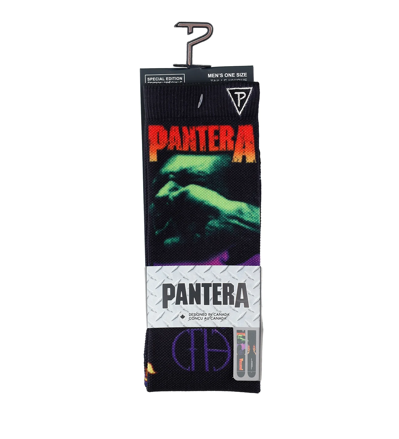 Vulgar Dye Sub, Black - Image 3