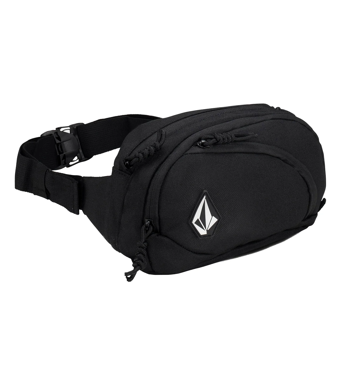 Waisted Pack, Black