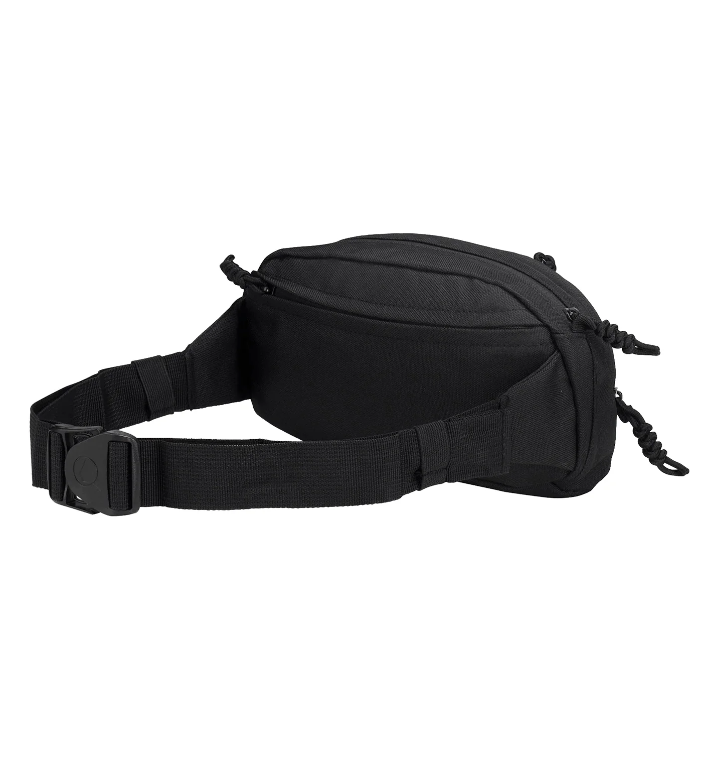 Waisted Pack, Black - Image 2