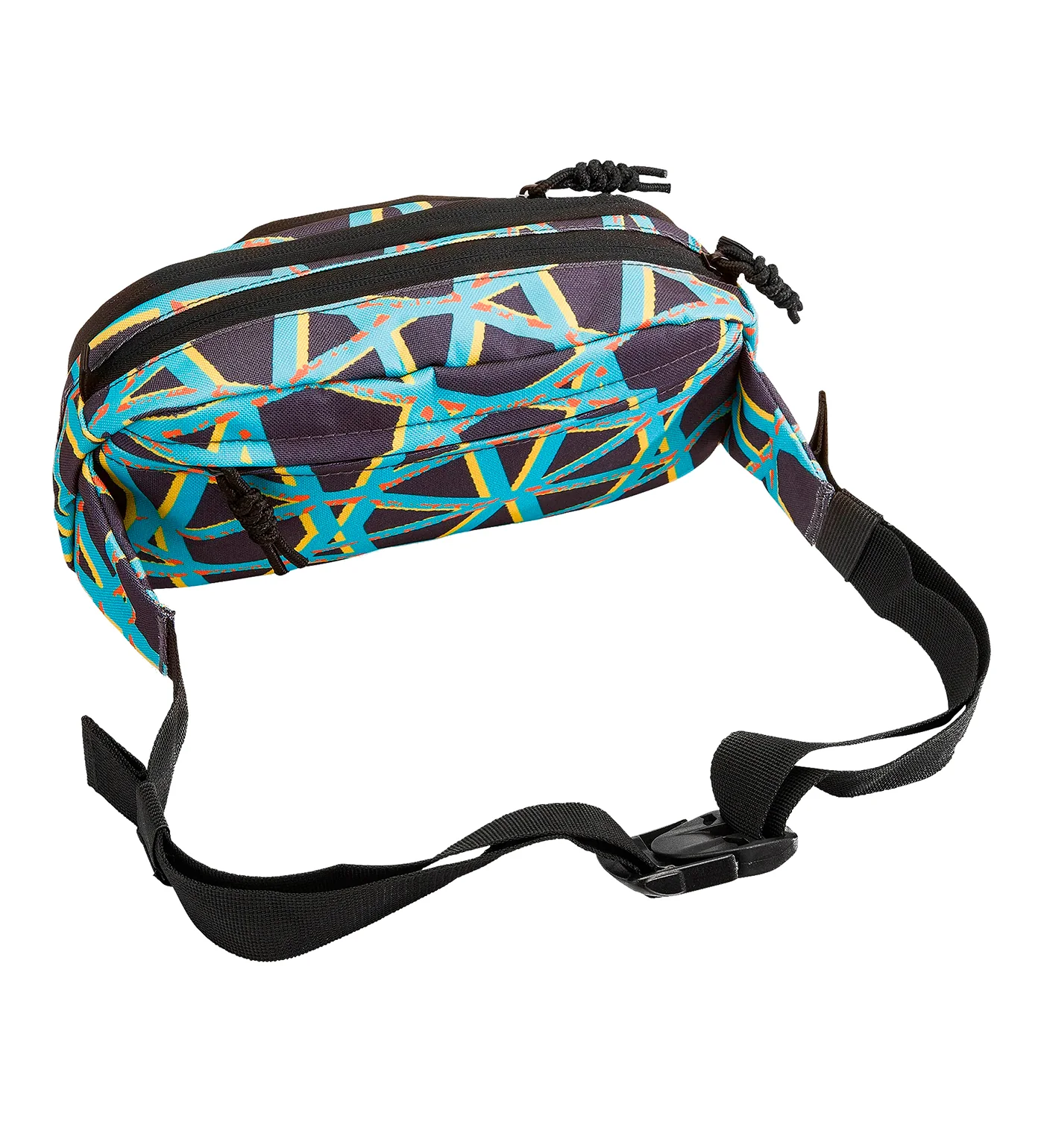 Waisted Pack, Blue/Black - Image 2