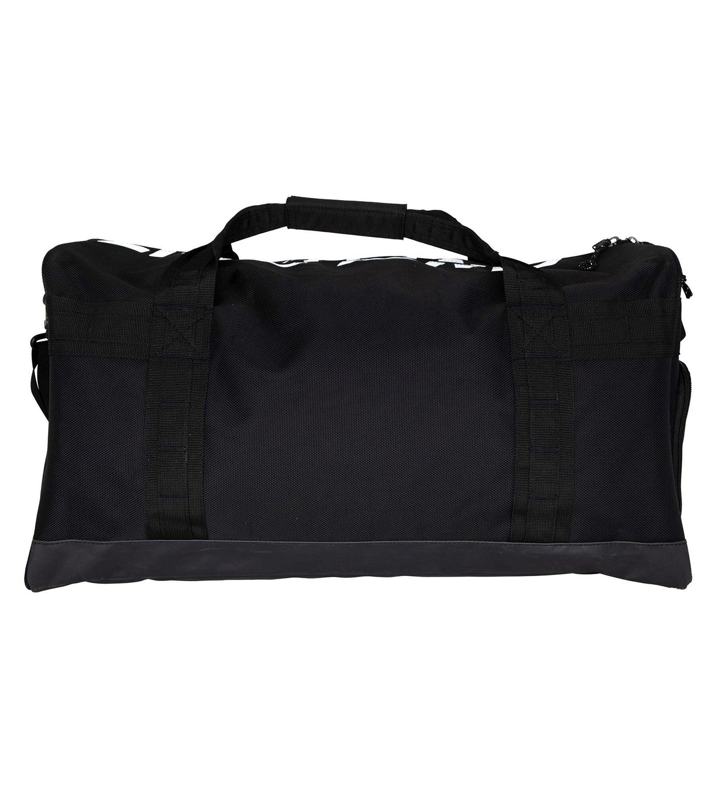 Wanderer Duffle Bag, Black - Image 2