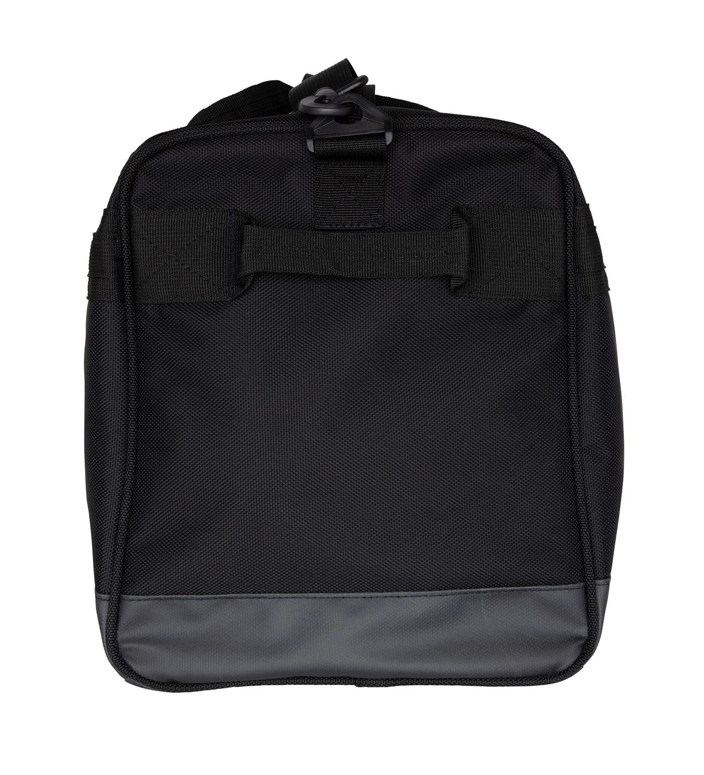 Wanderer Duffle Bag, Black - Image 6