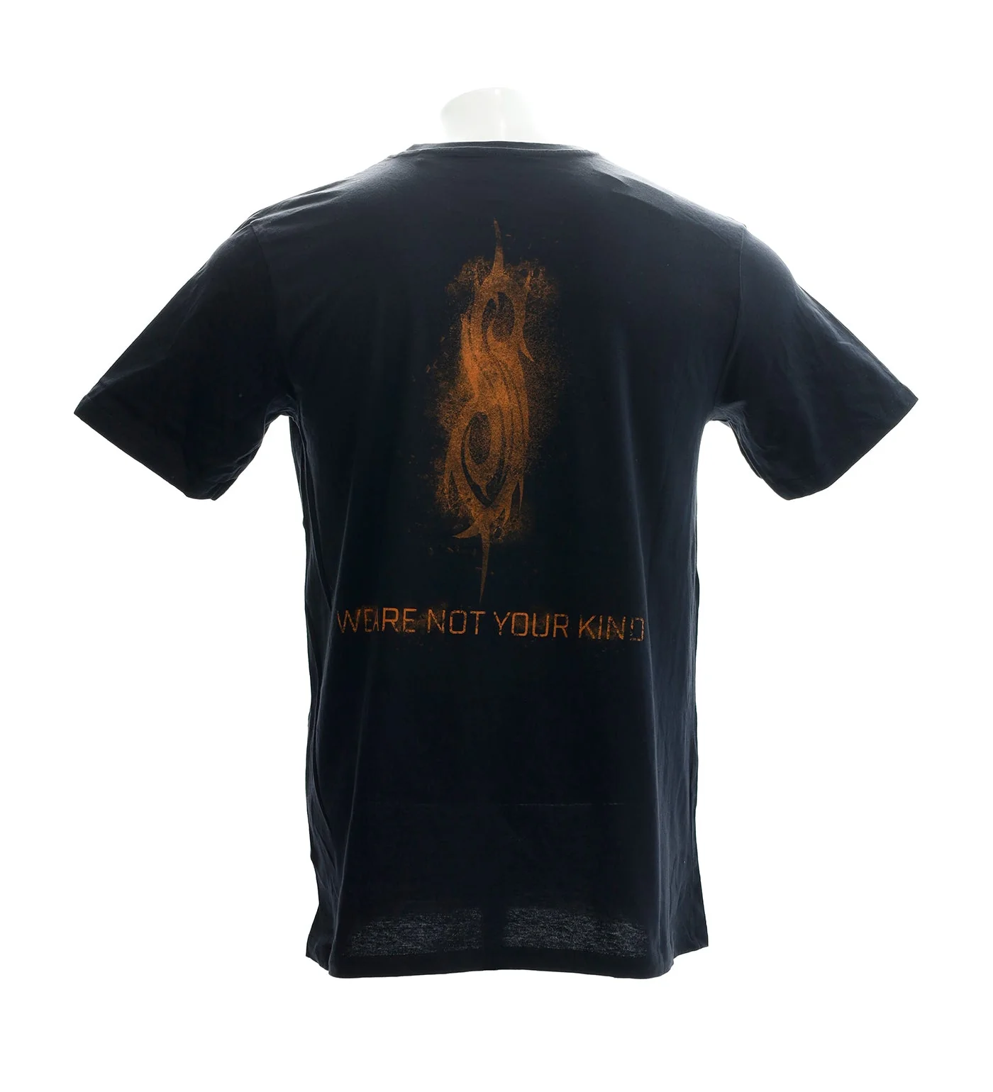 WANYK Orange, Black - Image 2