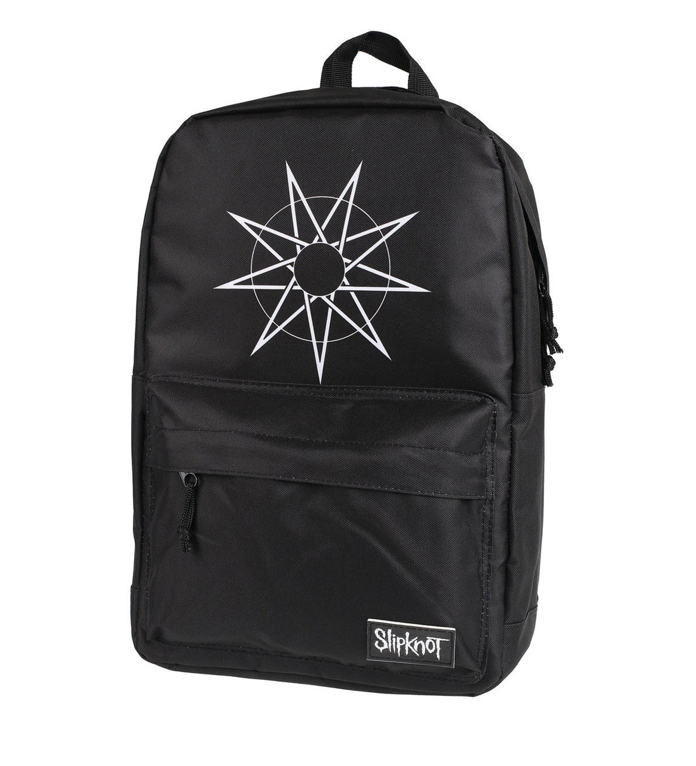 WANYK Star, Black