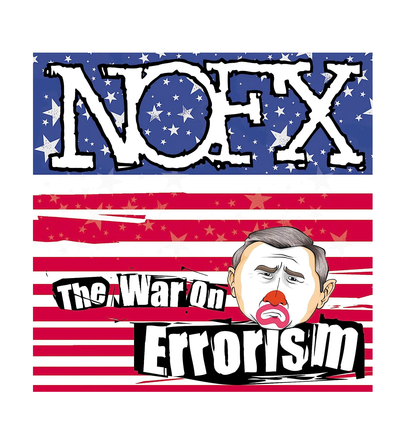 War on Errorism