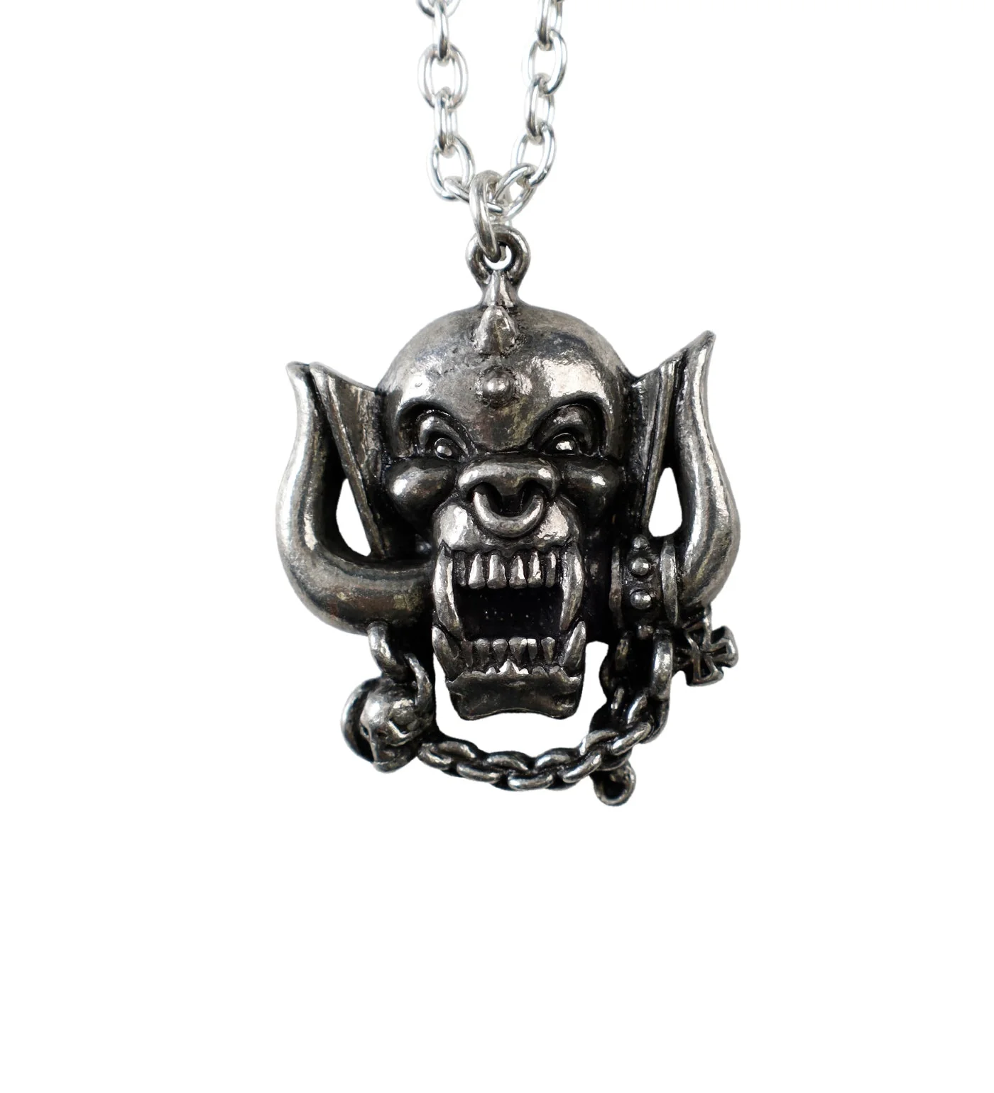 War-Pig Pendant