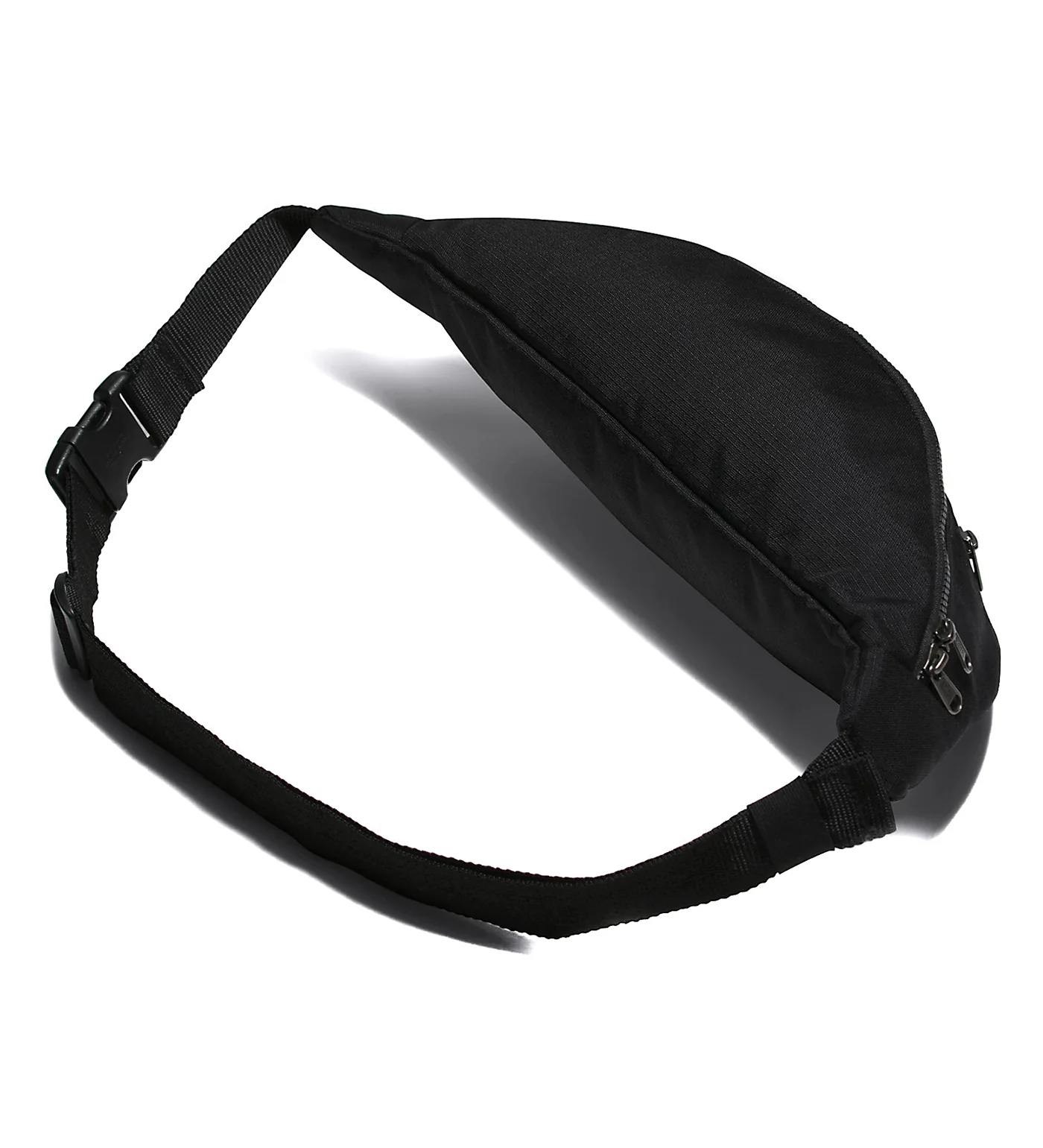Ward Cross Body, Black Ripstop - Image 2