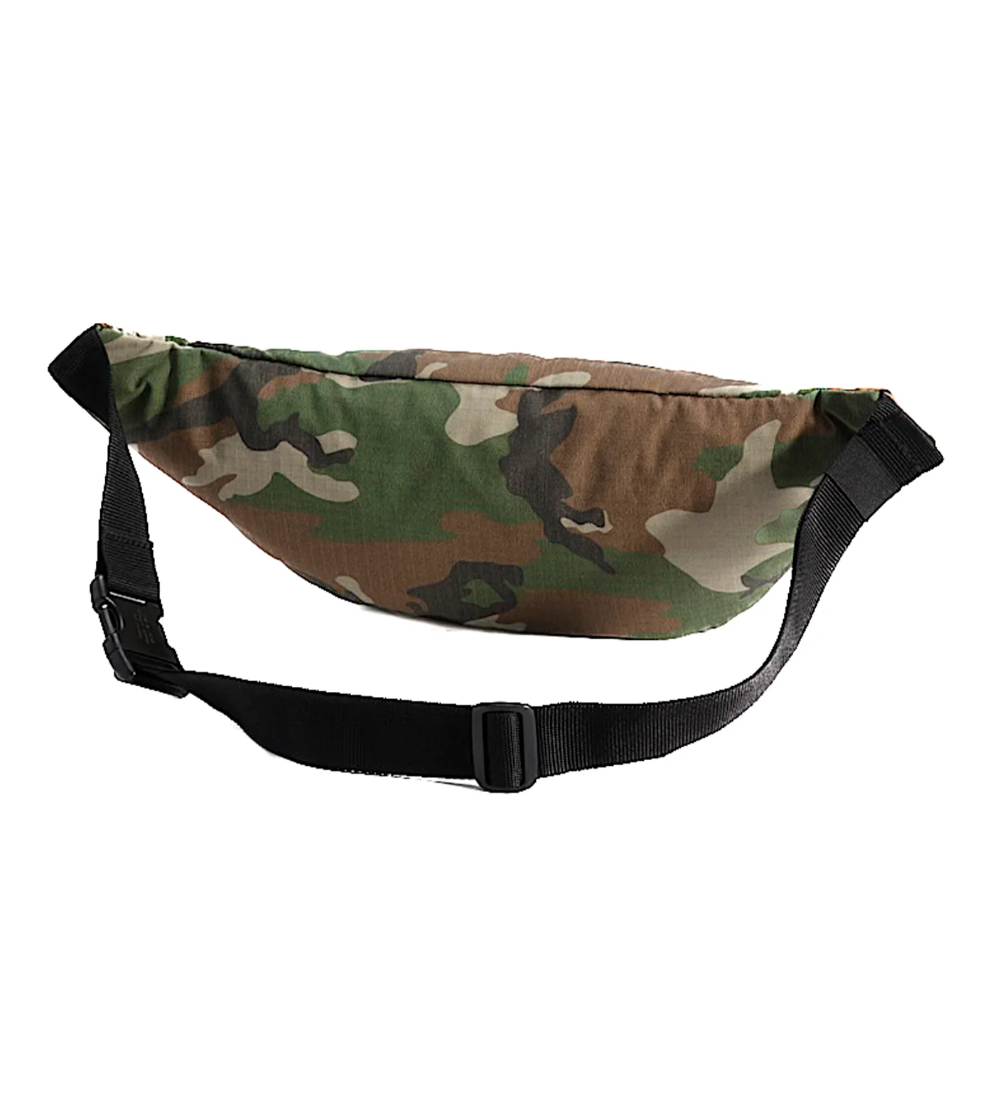 Ward Cross Body, Vintage Camo - Image 2