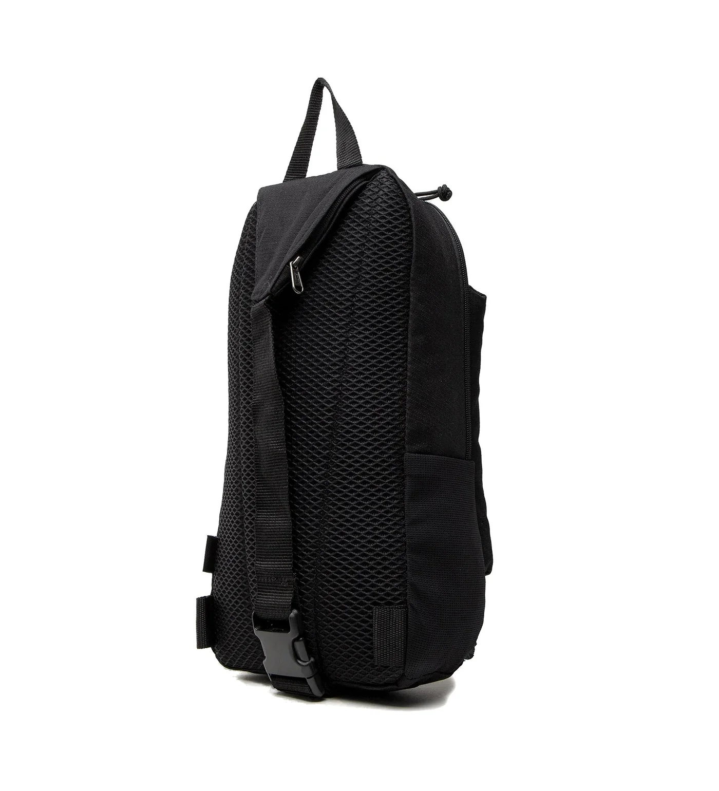 Warp Sling Bag, All Black Ripstop - Image 3