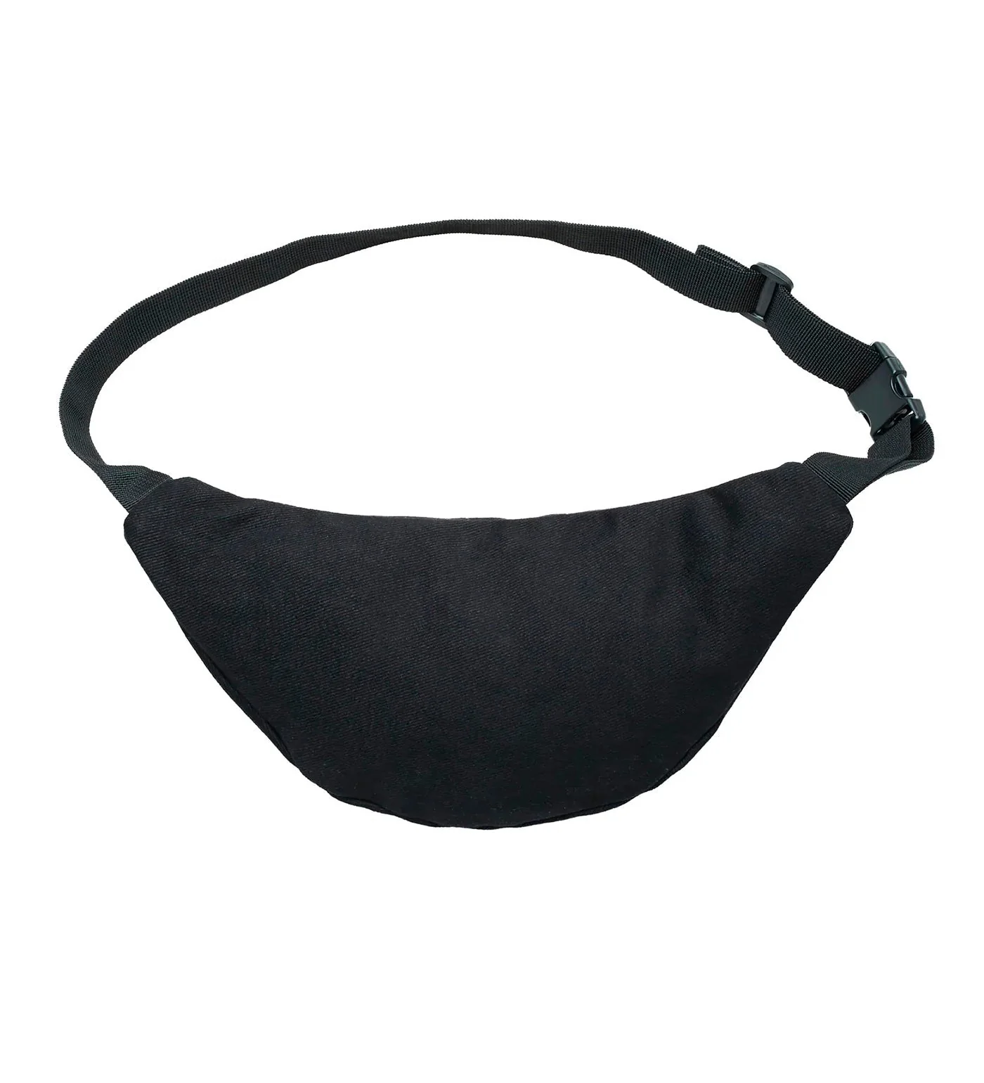 Wasted Hip, Black Twill - Image 2