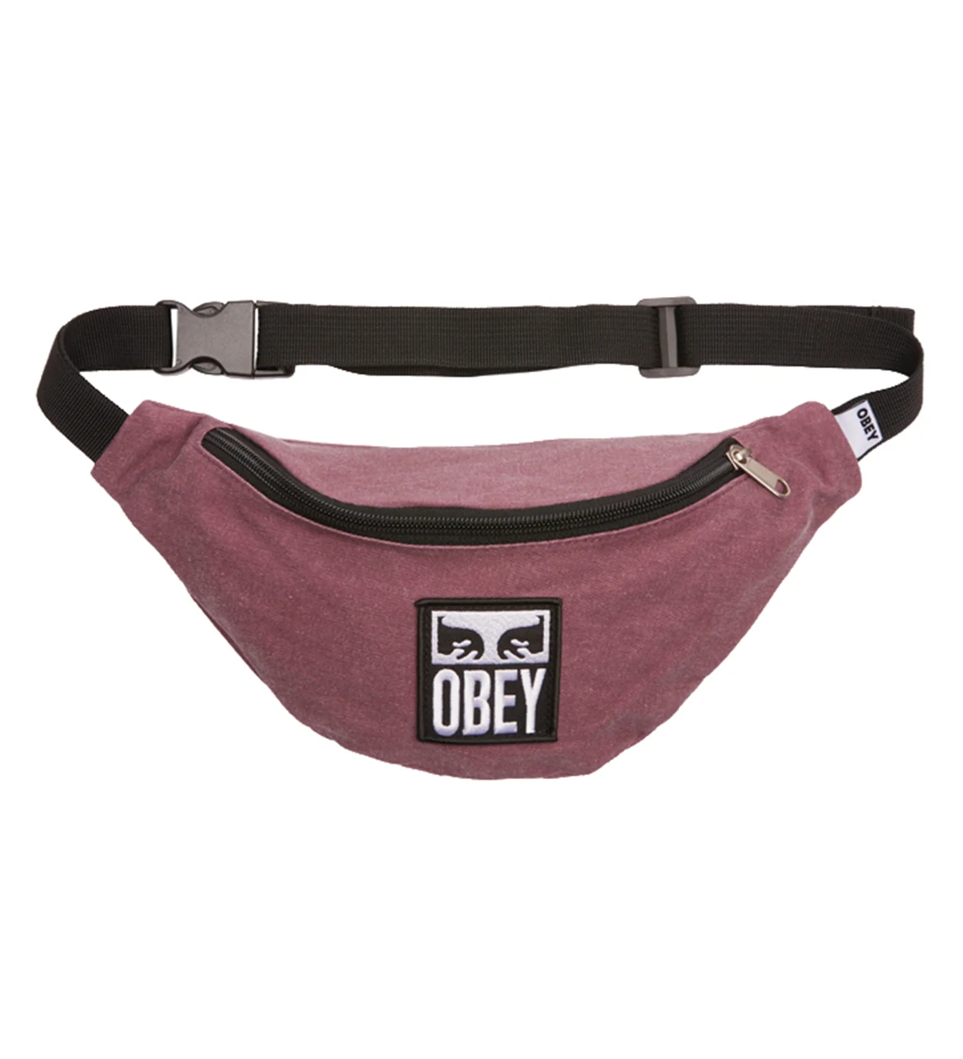 Wasted Hip, Pigment Burgundy